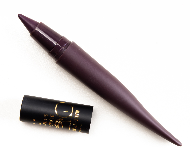 MAC Flourish Me Beautiful Kajal Crayon