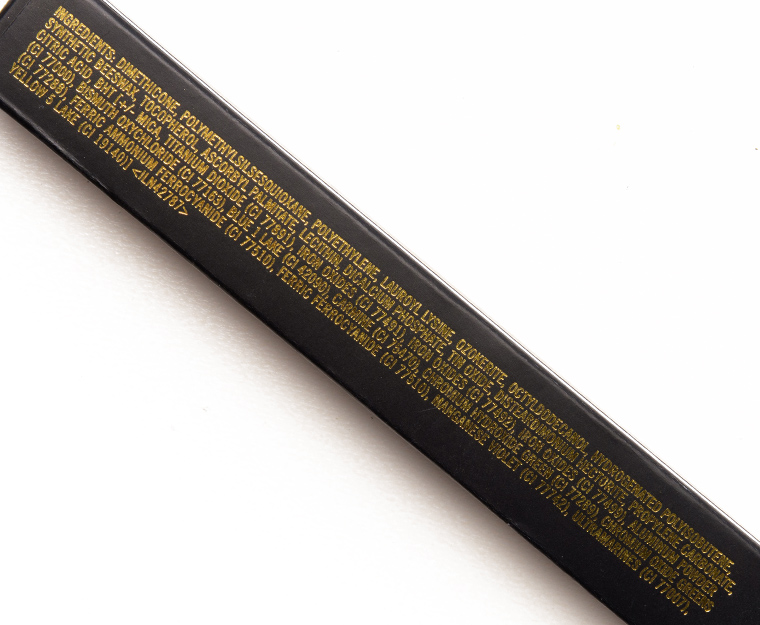 MAC Flourish Me Beautiful Kajal Crayon