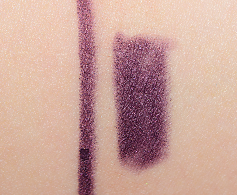 <p class="text-center">MAC Flourish Me Beautiful Kajal Crayon</p>