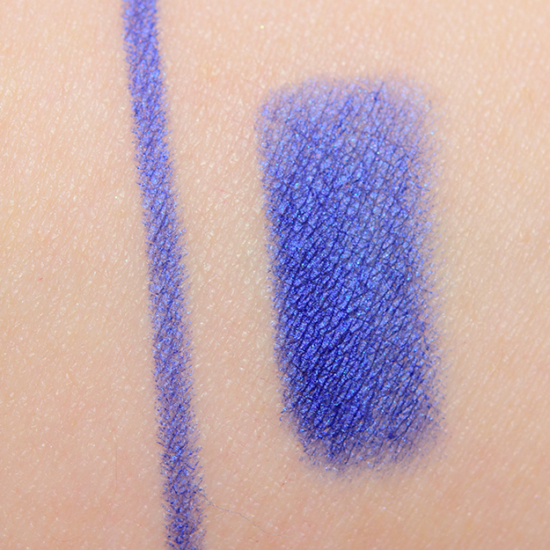 MAC Kajal Crayon Flourish Me Bold