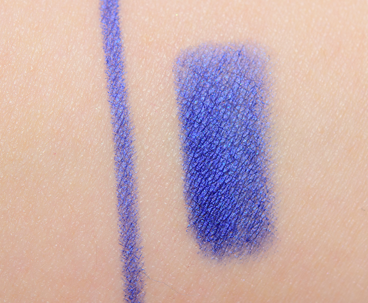 <p class="text-center">MAC Flourish Me Bold Kajal Crayon</p>
