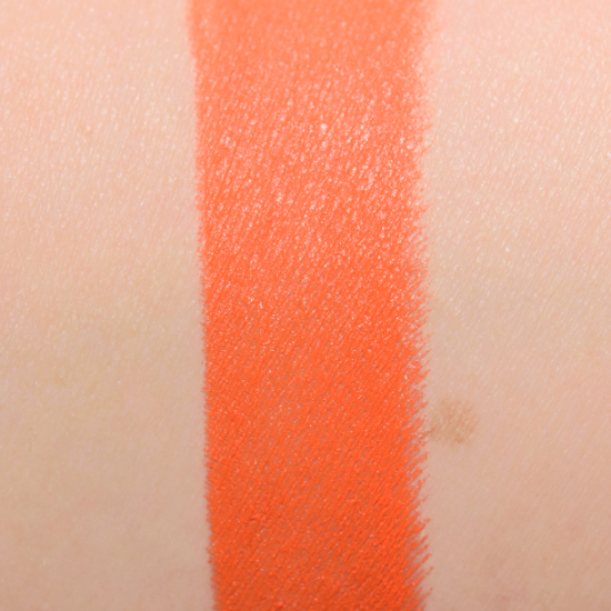 MAC Forbidden Sunrise Lipstick