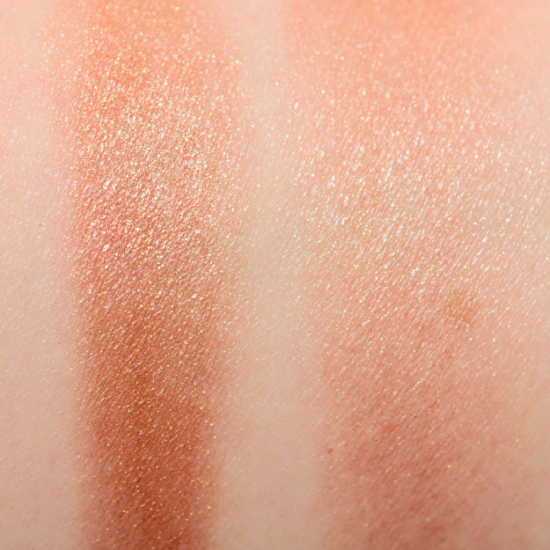 MAC Ganymede Cream Colour Base