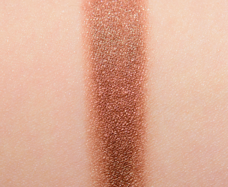 MAC Dynamic Cream Colour Shadow