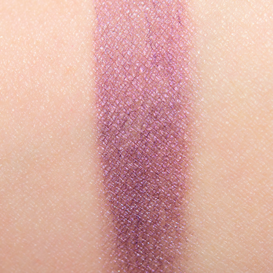 MAC Cream Colour Shadow Alluring