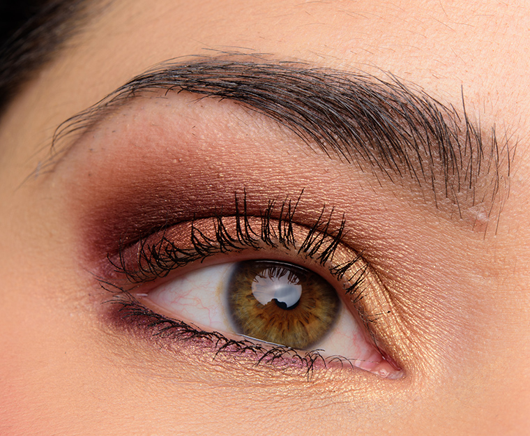 MAC x Caitlyn Jenner Look | View Breakdown