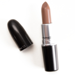 MAC Gritty Girl Lipstick