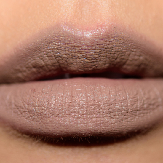 MAC Gritty Girl Lipstick