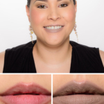 MAC Gritty Girl Lipstick
