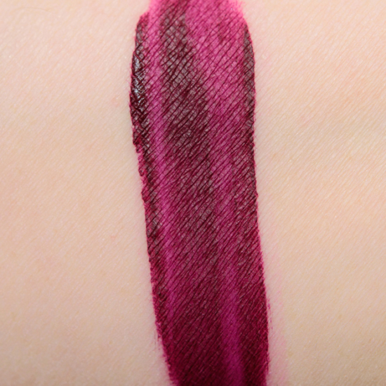 MAC High Drama Retro Matte Liquid Lipcolour