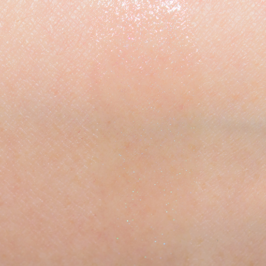 MAC Ice Follies Crystal Glaze Gloss