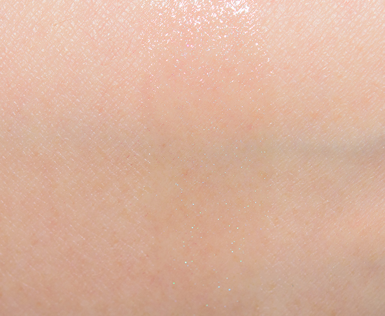 MAC Ice Follies Crystal Glaze Gloss
