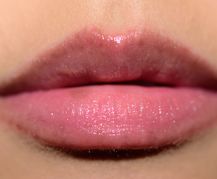 MAC Ice Follies Crystal Glaze Gloss