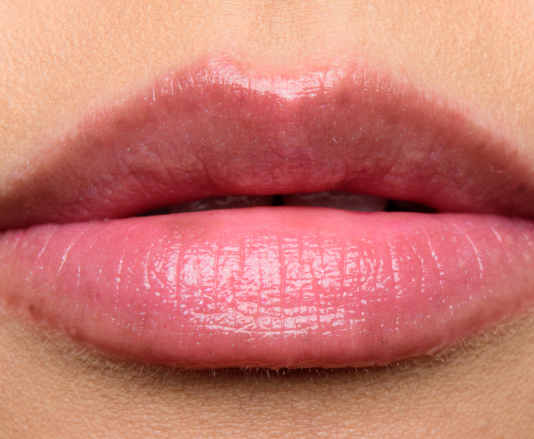 MAC Ice Follies Crystal Glaze Gloss