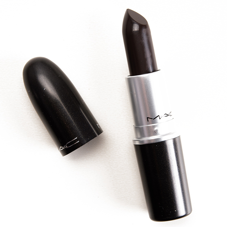 MAC In My Fashion Lipstick