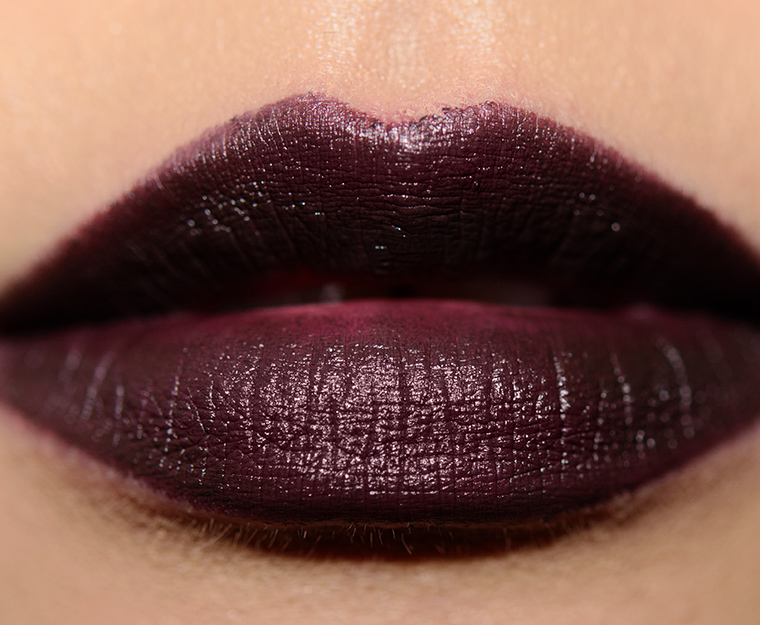 MAC In My Fashion Lipstick