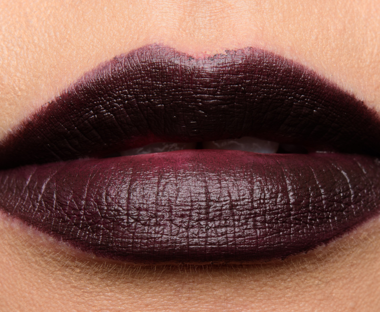 MAC In My Fashion Lipstick