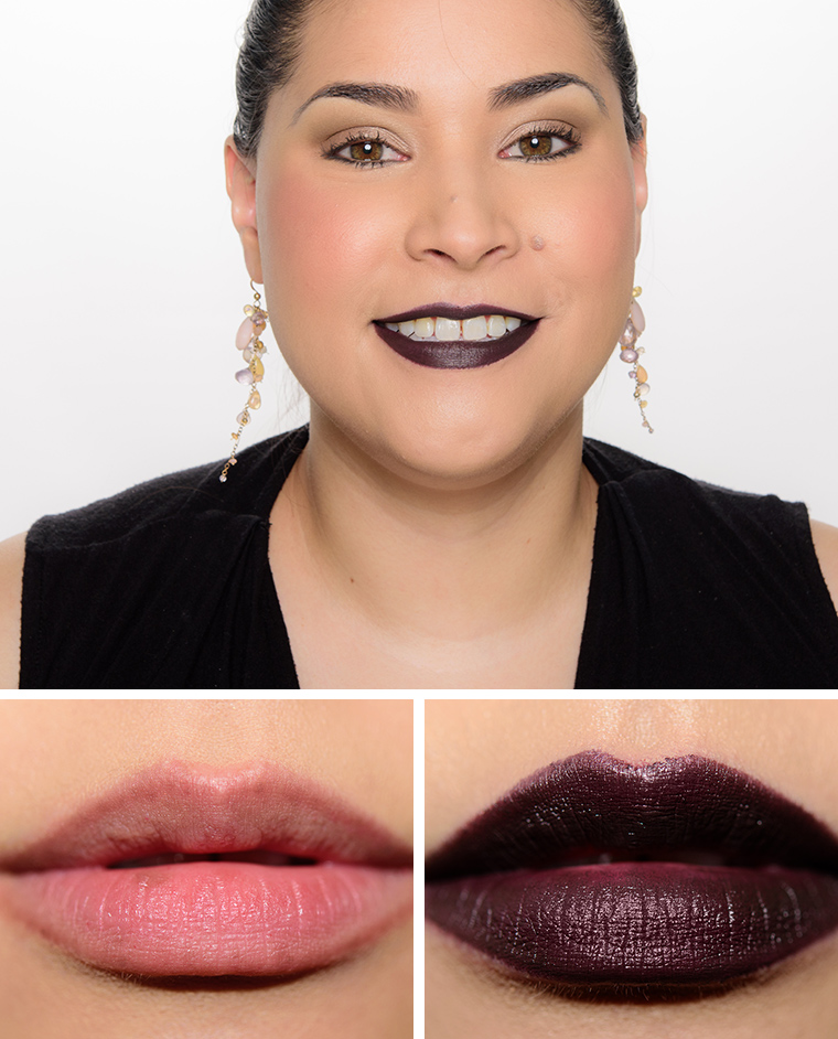 MAC In My Fashion Lipstick