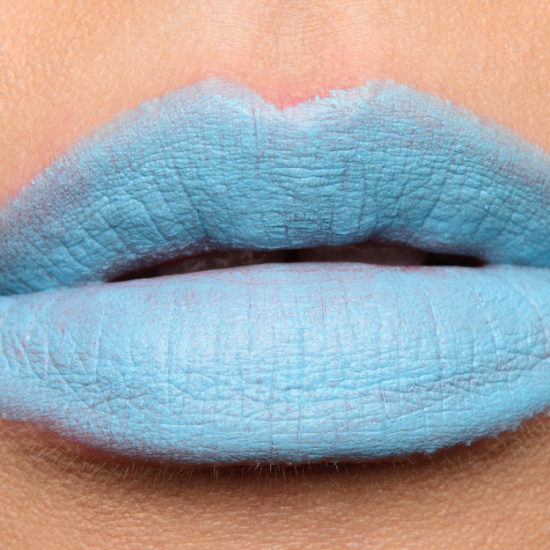 MAC Deep with Envy, Mean Green Machine, Instant Icon Lipsticks Reviews