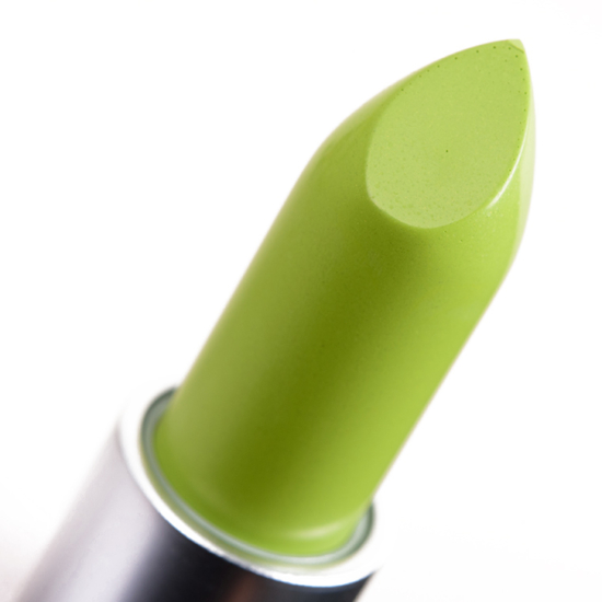 MAC Into the Madness Lipstick