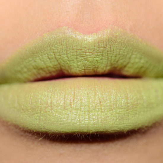 MAC Into the Madness Lipstick