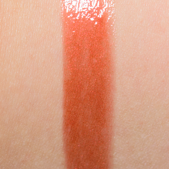 MAC It's a Great Feeling Crystal Glaze Gloss
