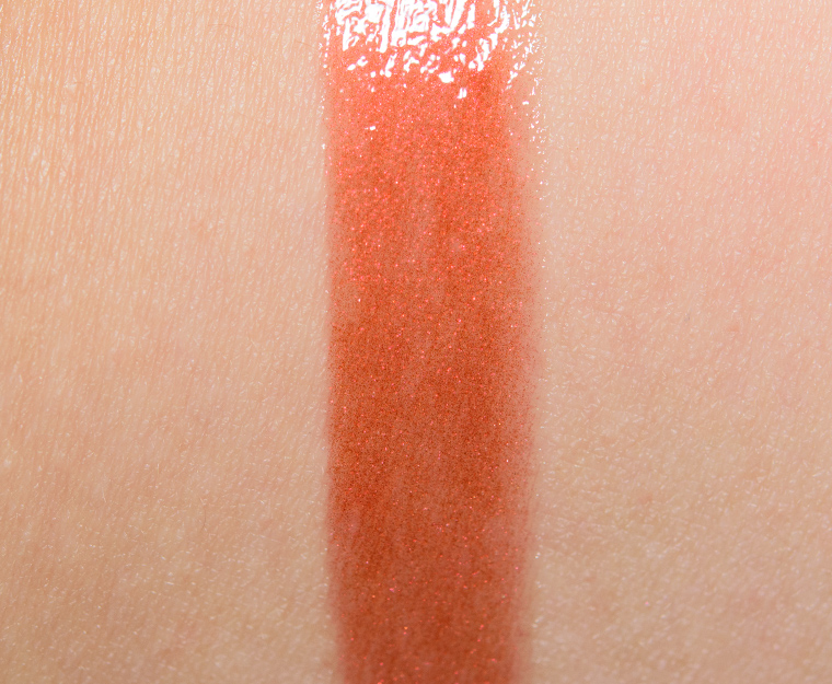 MAC It's a Great Feeling Crystal Glaze Gloss