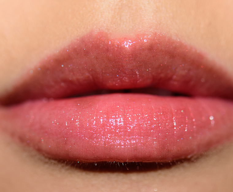 MAC It's a Great Feeling Crystal Glaze Gloss
