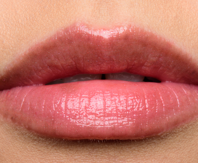 MAC It's a Great Feeling Crystal Glaze Gloss