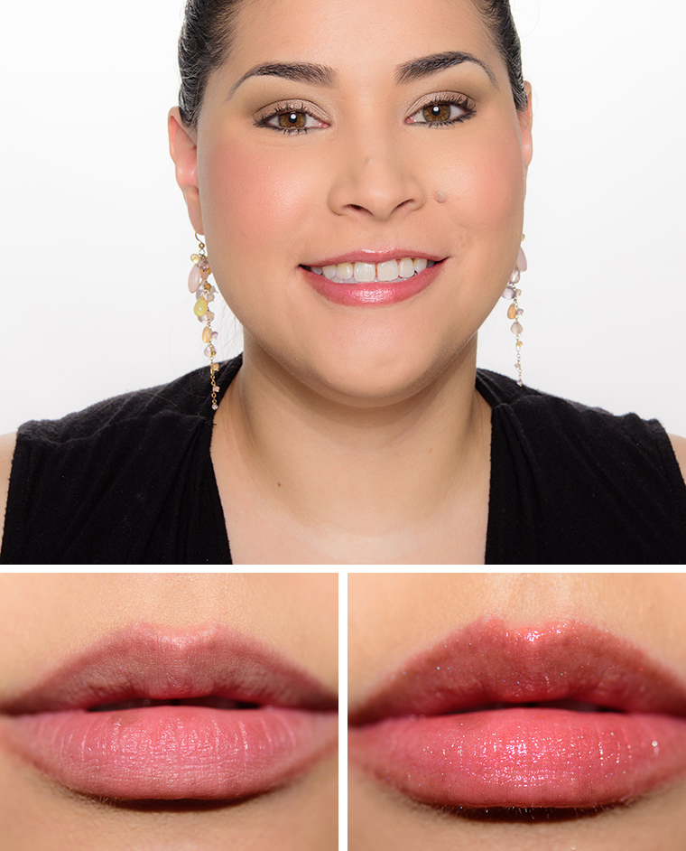 MAC It's a Great Feeling Crystal Glaze Gloss
