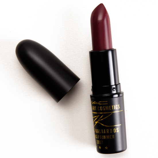 MAC Jasper Lipstick