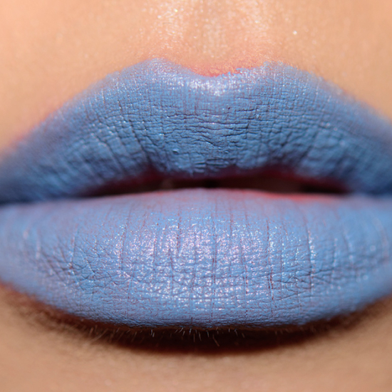 MAC Jean Genie Lipstick
