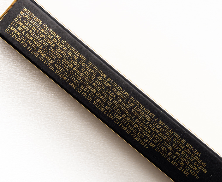 MAC Kindness Cremesheen Glass