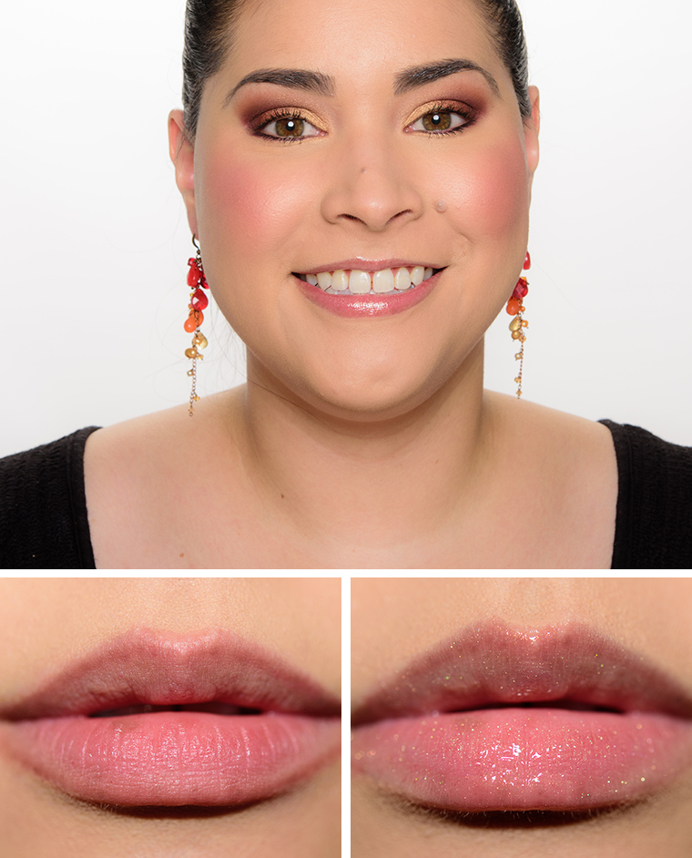 MAC Kindness Cremesheen Glass