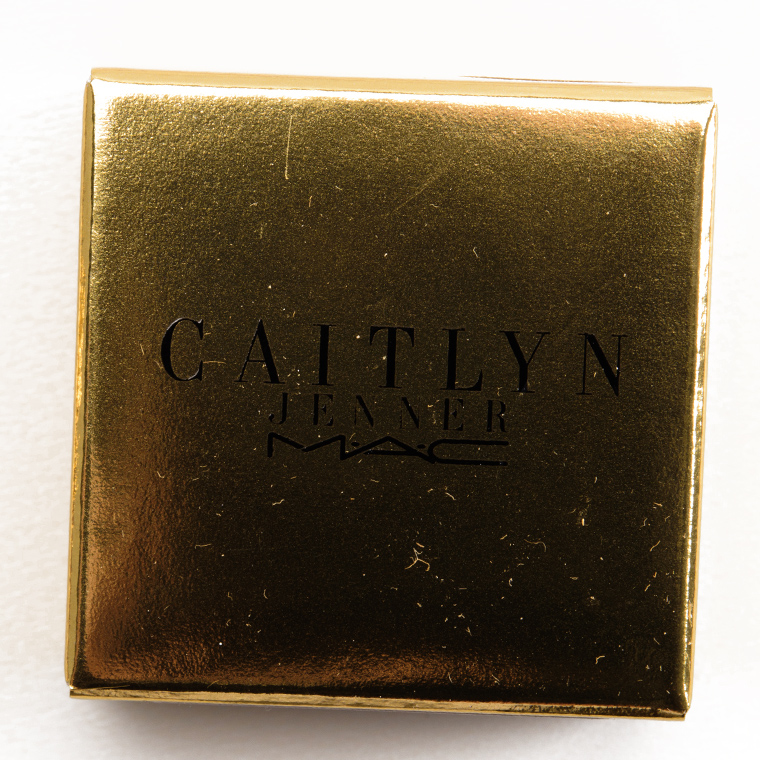 MAC Malibu Bronze Eyeshadow
