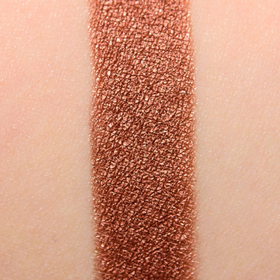 MAC Eyeshadow Malibu Bronze