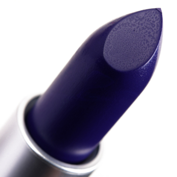 MAC Lipstick Matte Royal