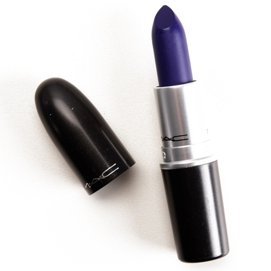 MAC Matte Royal Lipstick