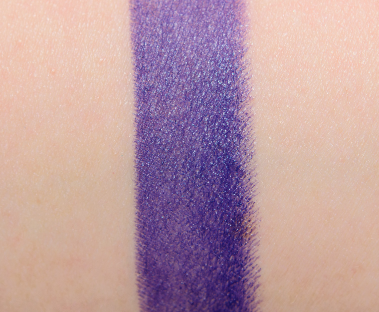 MAC Matte Royal Lipstick