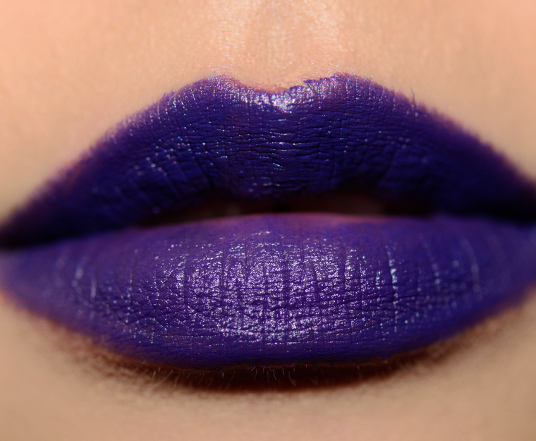 MAC Matte Royal Lipstick