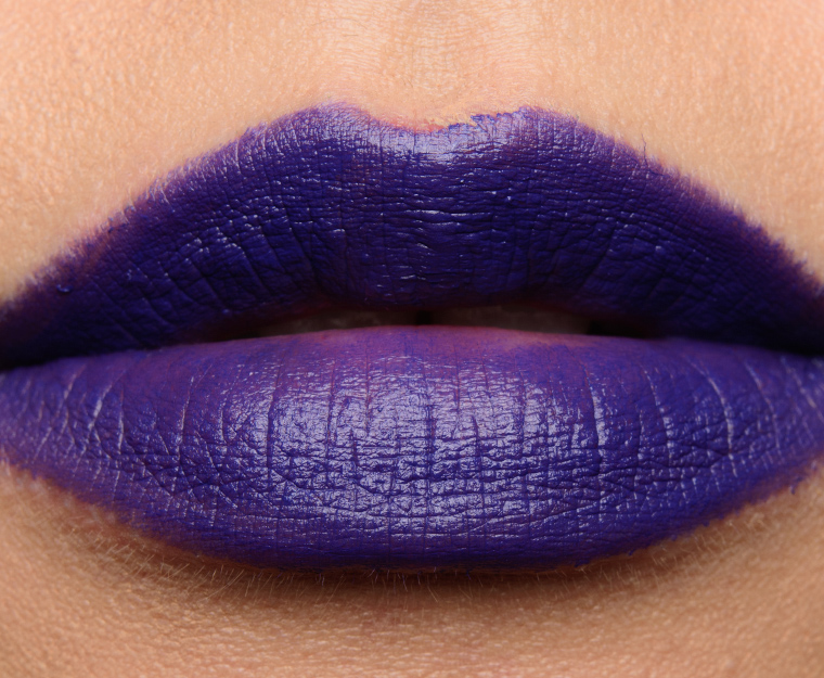 MAC Matte Royal Lipstick