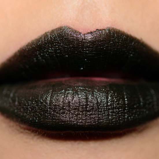 MAC Mean Green Machine Lipstick