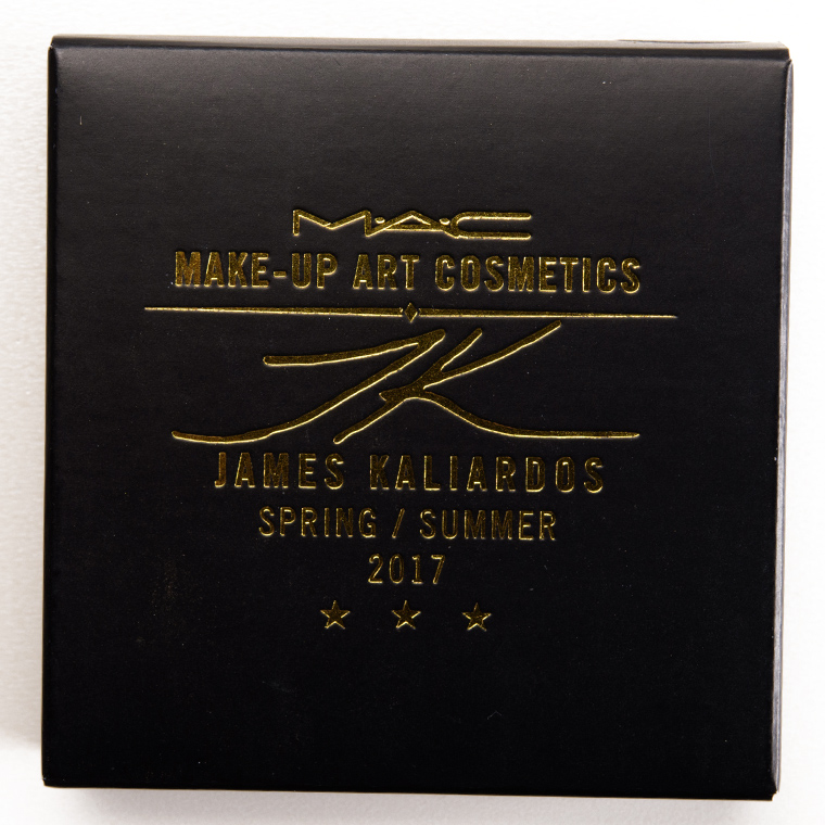 MAC Moons of Jupiter Full Face Kit