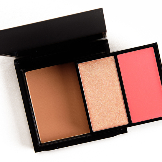 MAC Moons of Saturn Full Face Kit