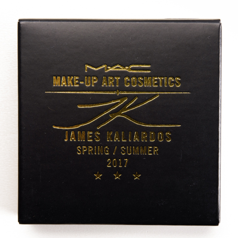MAC Moons of Saturn Full Face Kit
