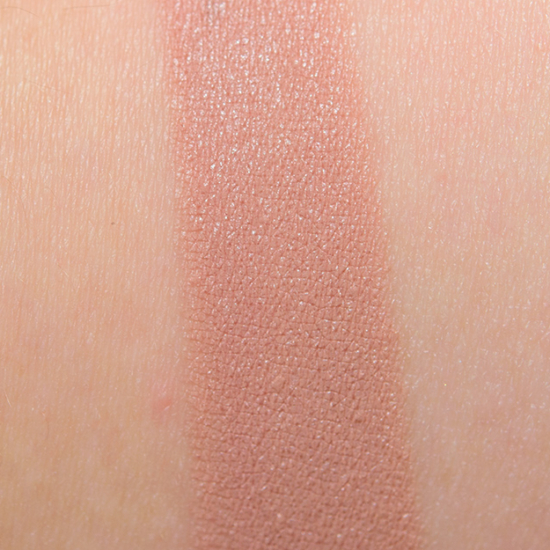 MAC Mud Wrestler Lipstick