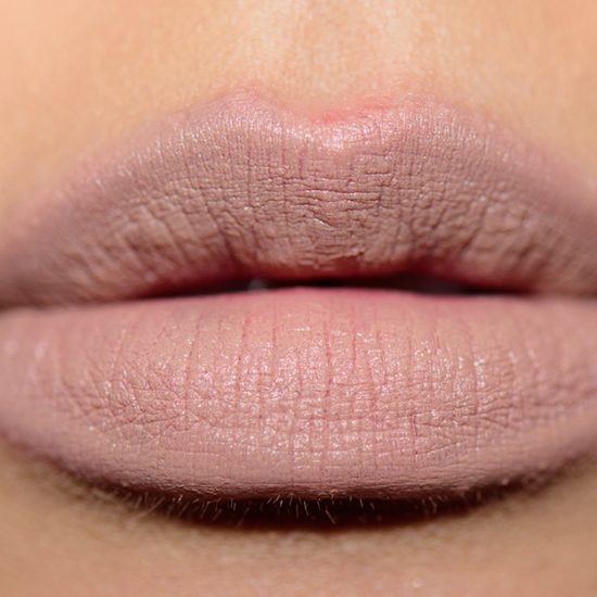 MAC Mud Wrestler Lipstick