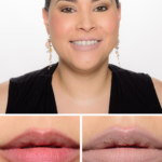 MAC Mud Wrestler Lipstick