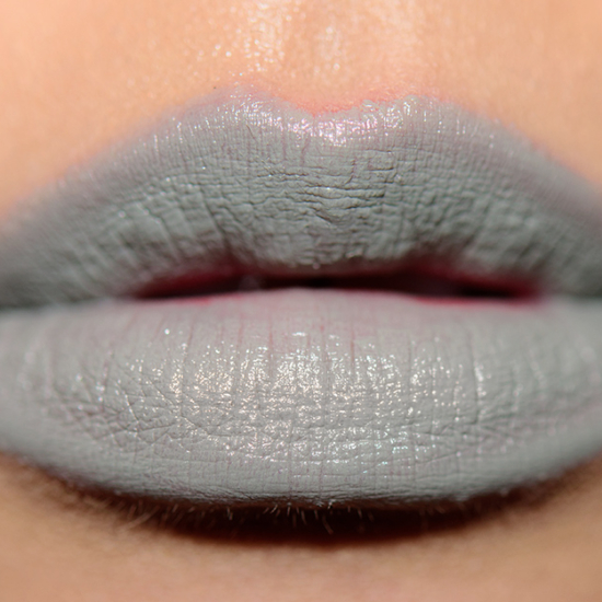 MAC Lipstick Night Mint