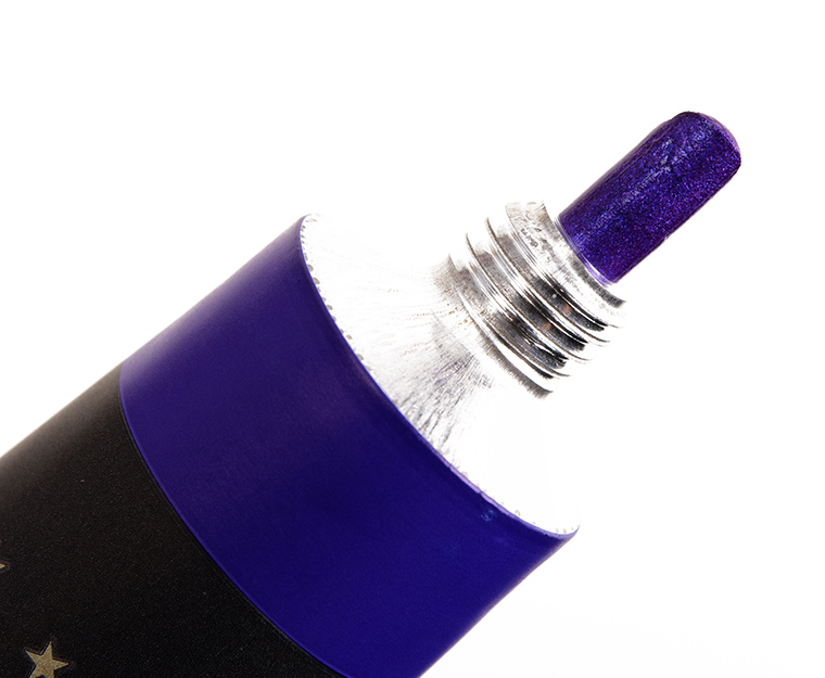 MAC Overnight Sensation Paint